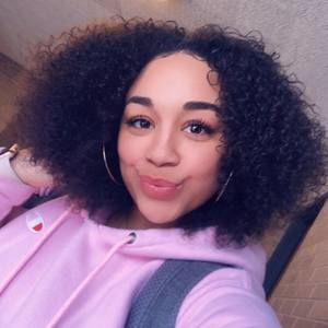 Meet your Posher, Makaylia